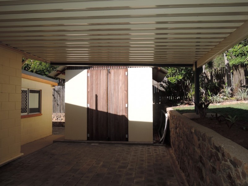 8 Bellevue Court, Wulguru QLD 4811