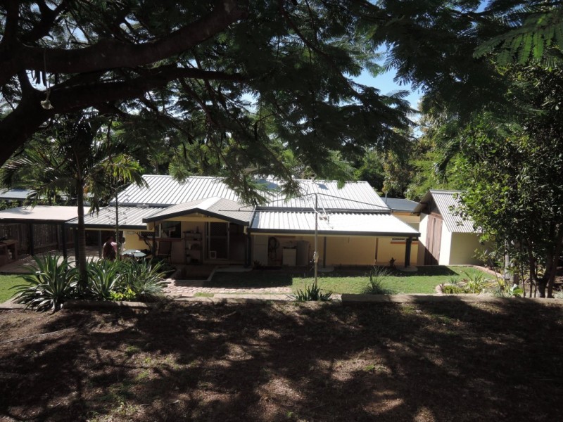 8 Bellevue Court, Wulguru QLD 4811