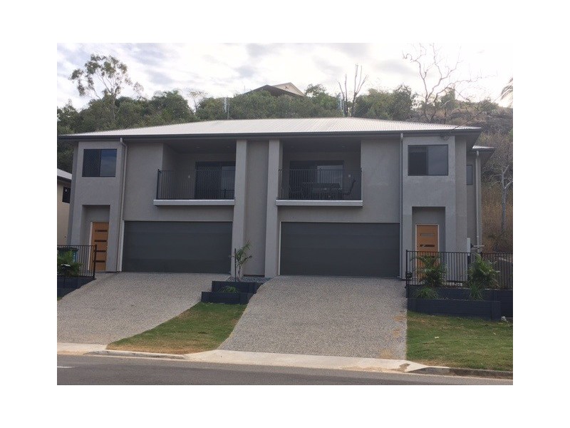 91 Banfield Dive, Mount Louisa QLD 4814