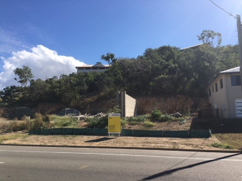 91 Banfield Dive, Mount Louisa QLD 4814 Floorplan