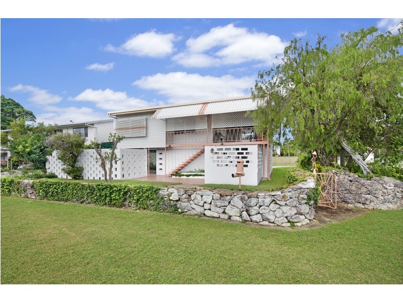 16 Baralga Street, Cranbrook QLD 4814