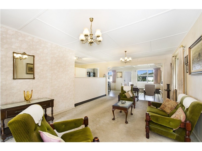 16 Baralga Street, Cranbrook QLD 4814