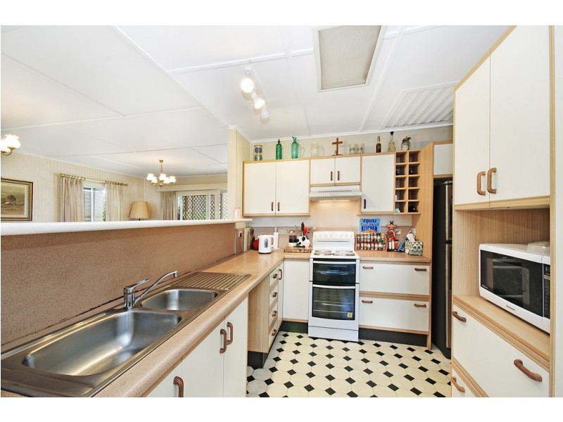 16 Baralga Street, Cranbrook QLD 4814