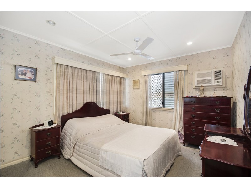 16 Baralga Street, Cranbrook QLD 4814