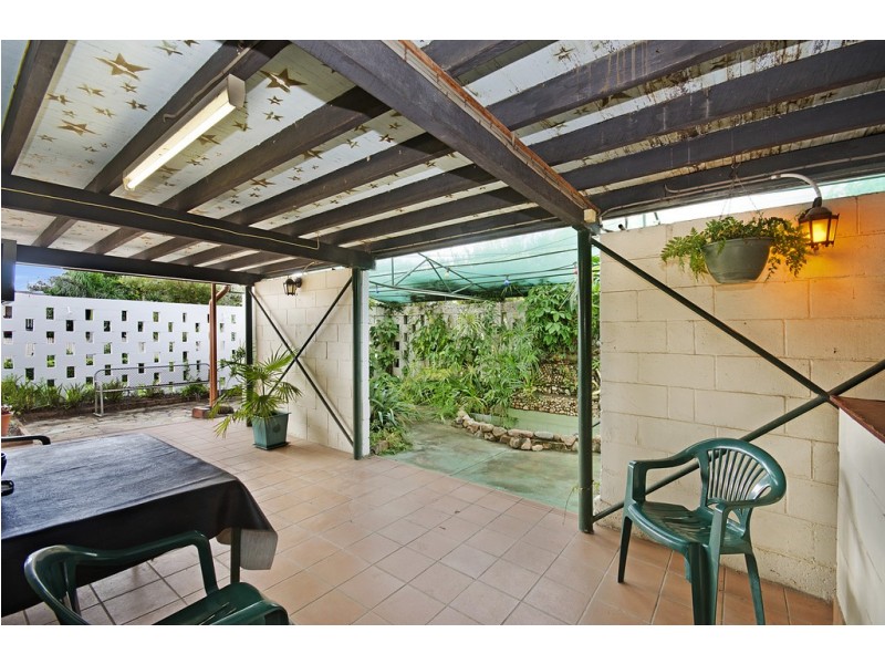 16 Baralga Street, Cranbrook QLD 4814