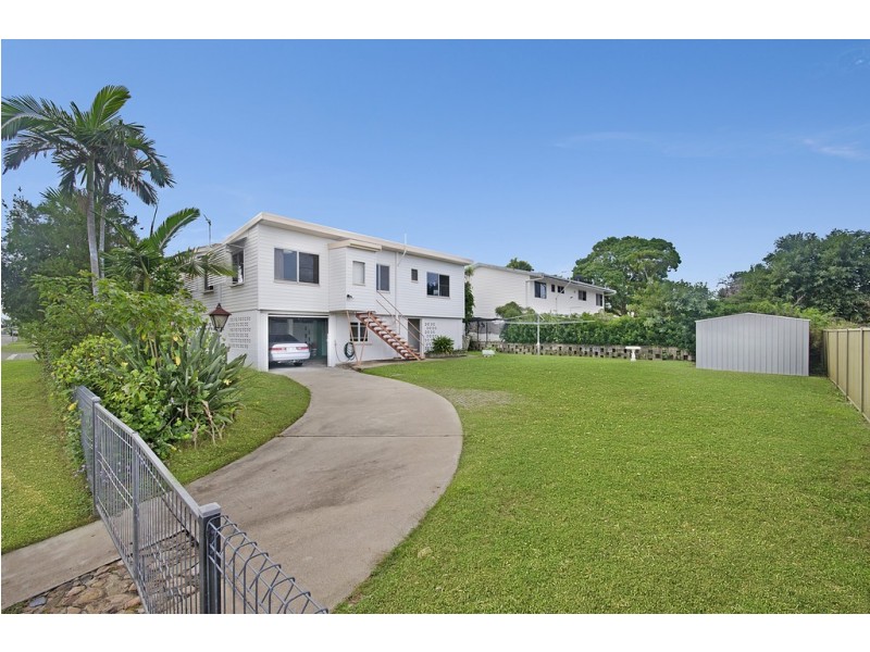 16 Baralga Street, Cranbrook QLD 4814