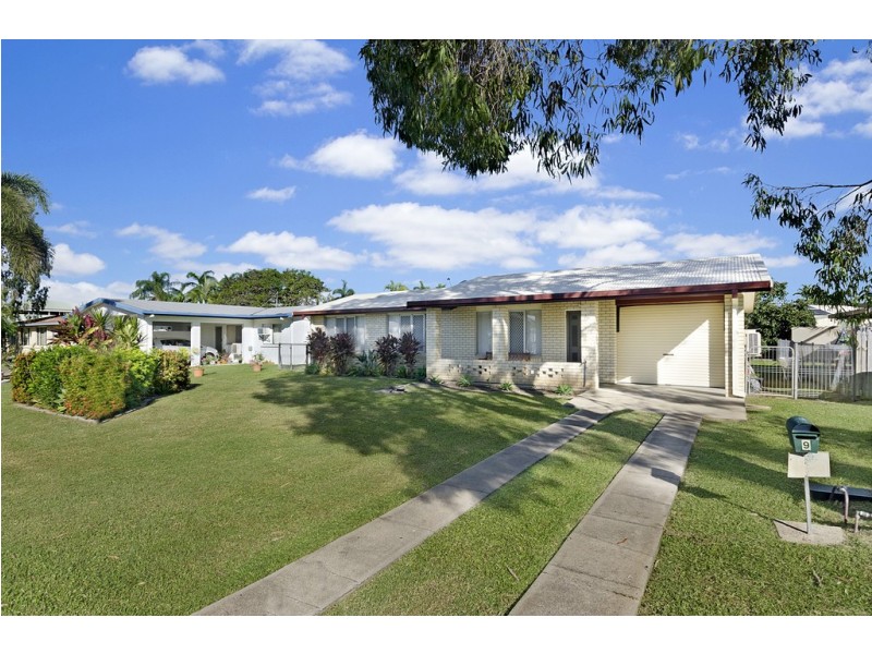 9 Birrahlee Crescent, Kirwan QLD 4817