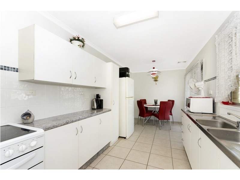 9 Birrahlee Crescent, Kirwan QLD 4817