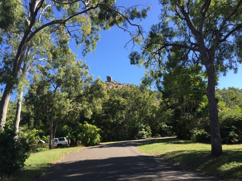 5 Wansfell Street, Picnic Bay QLD 4819