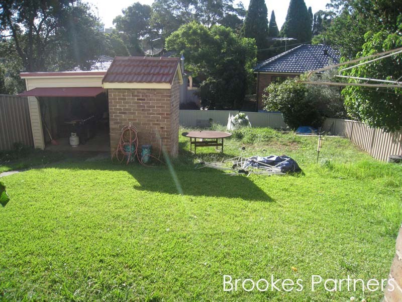 5 O’Briens Street, Hurstville NSW 2220