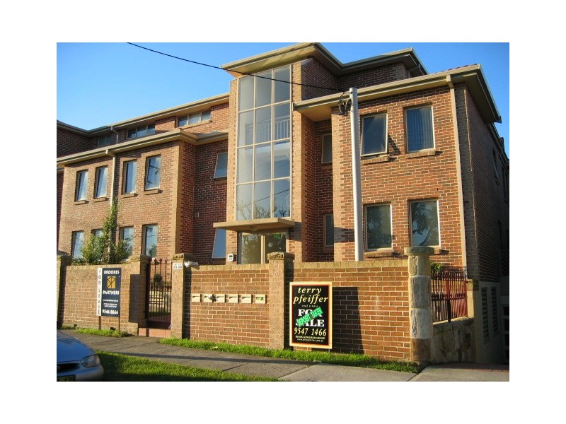 7/824-828 King Georges Road, South Hurstville NSW 2221