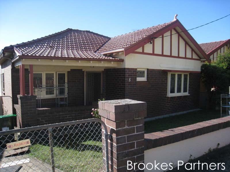 5 O’Briens Street, Hurstville NSW 2220