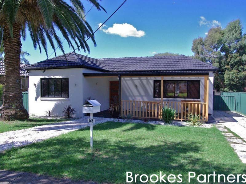 53 Ronald Street, Padstow NSW 2211