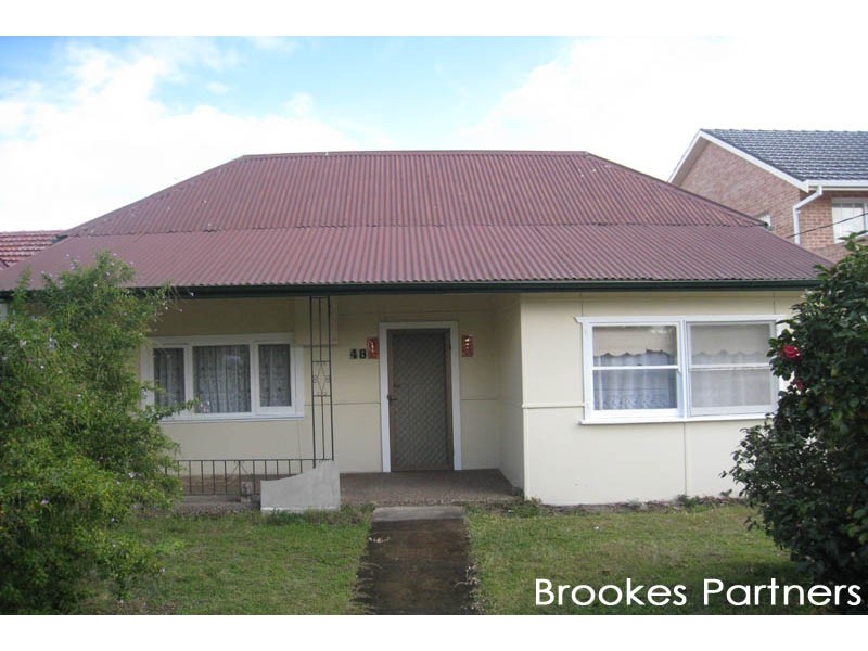 48 Napoleon Street, Sans Souci NSW 2219
