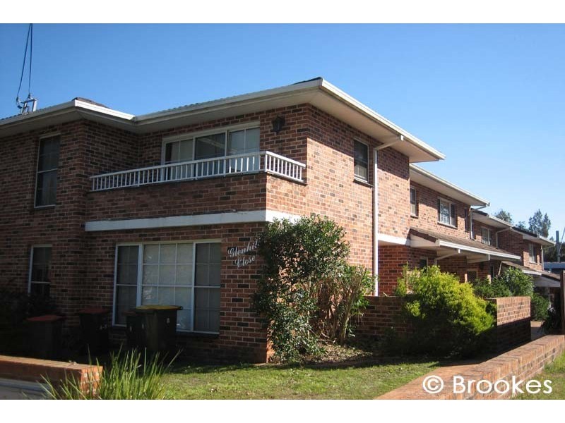 2/8 Oatley Parade, Oatley NSW 2223