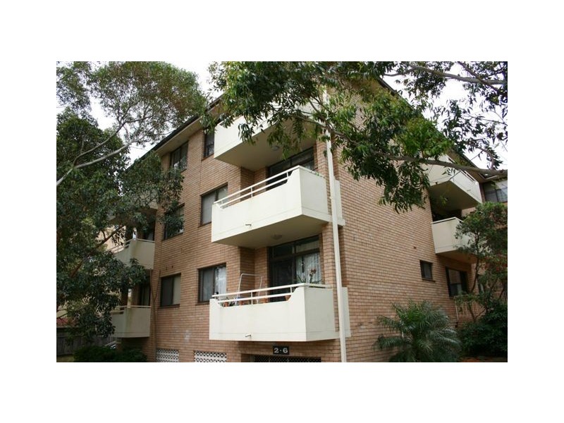 1/2-6 Elizabeth Street, Allawah NSW 2218