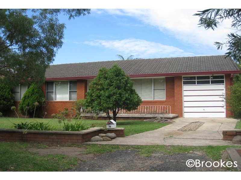 16 Malvern Road, Miranda NSW 2228