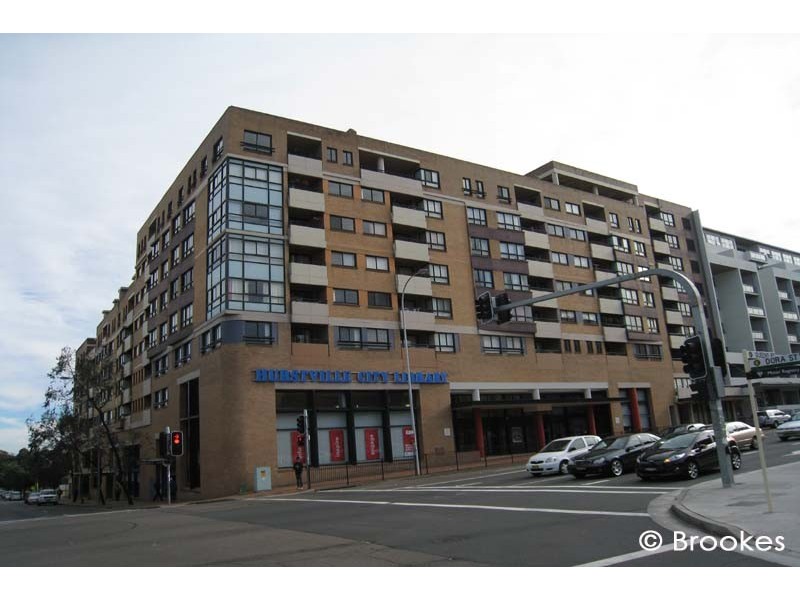 36A/12-22 Dora Street, Hurstville NSW 2220