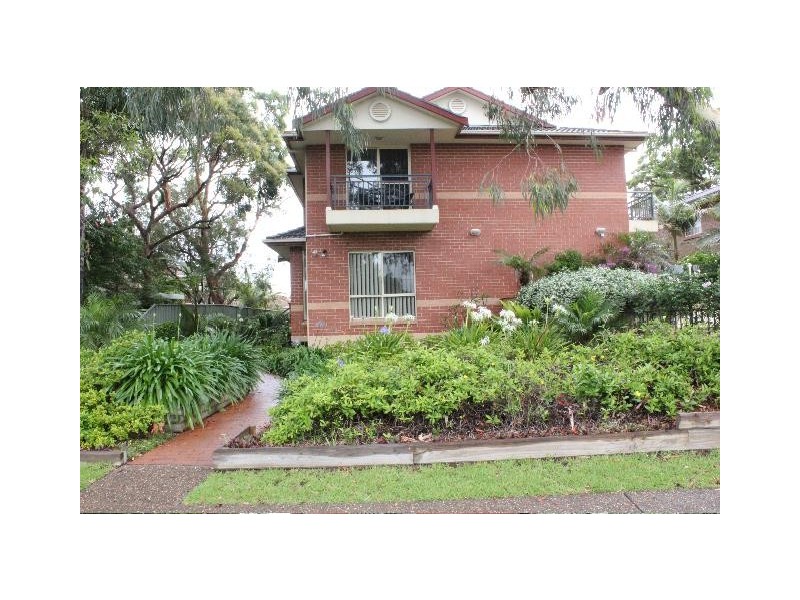 5/98 Kingsway, Cronulla NSW 2230