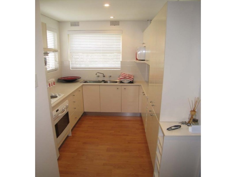 4/25 Banksia Road, Caringbah NSW 2229