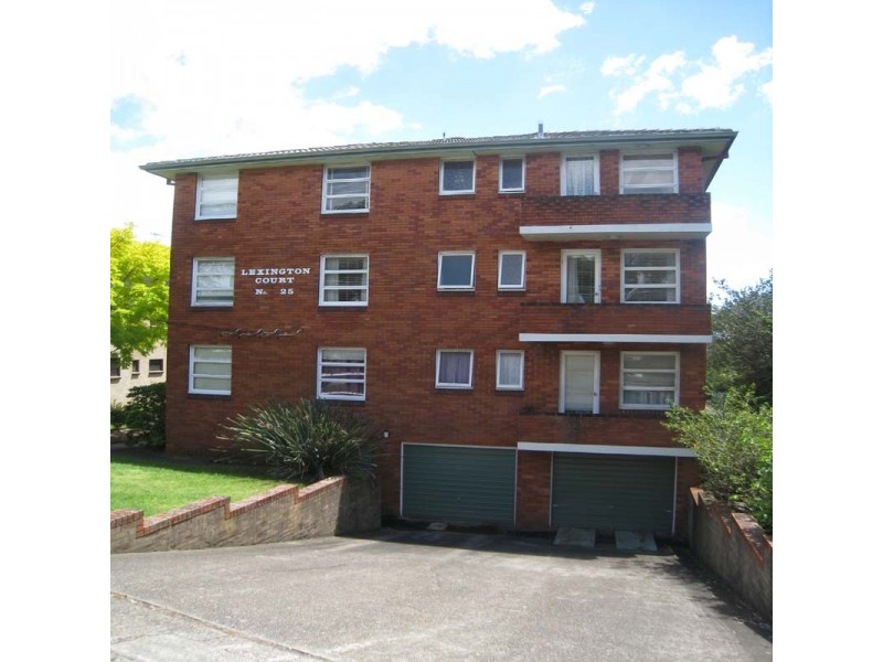 4/25 Banksia Road, Caringbah NSW 2229