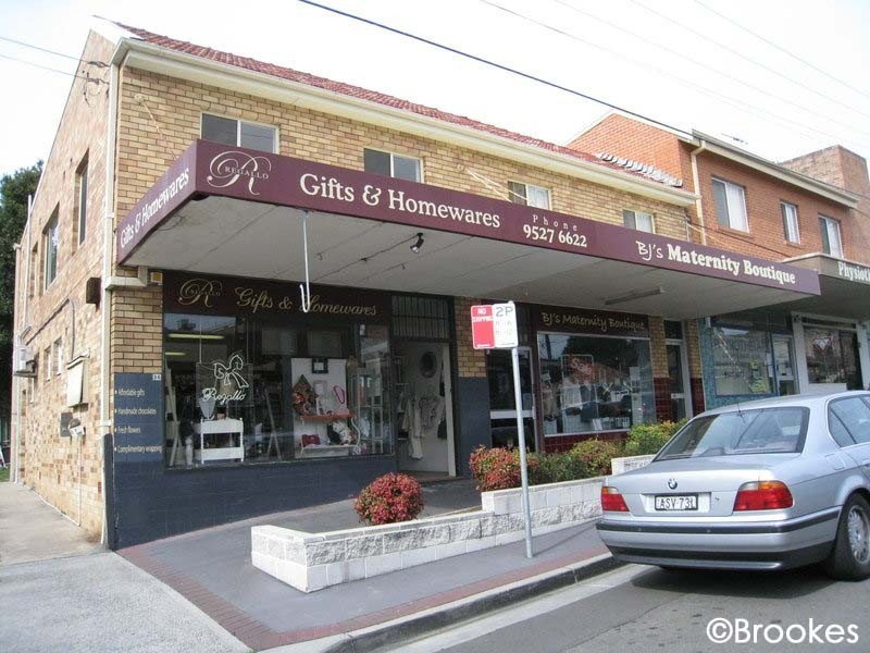 2/36 Wills Road, Woolooware NSW 2230