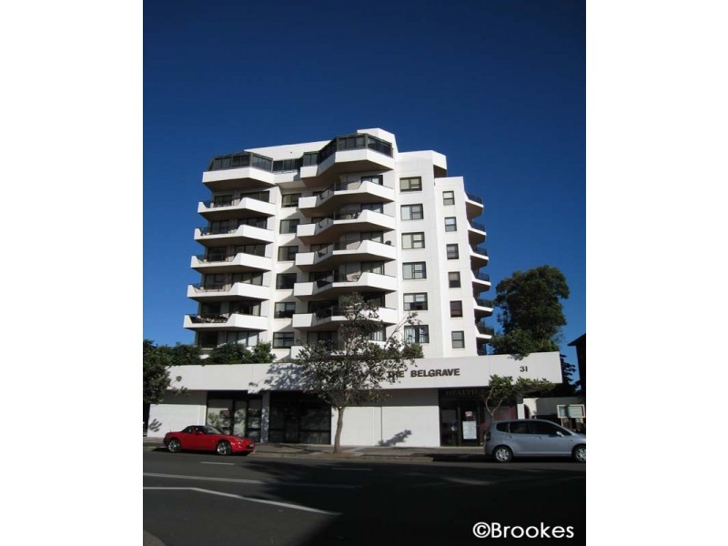 17/31 Gerrale Street, Cronulla NSW 2230