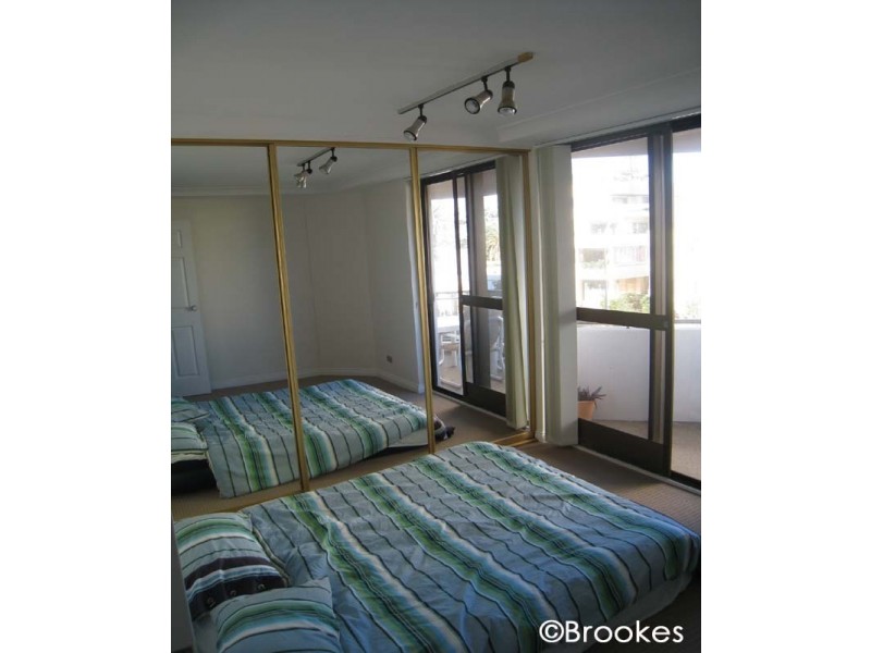 17/31 Gerrale Street, Cronulla NSW 2230