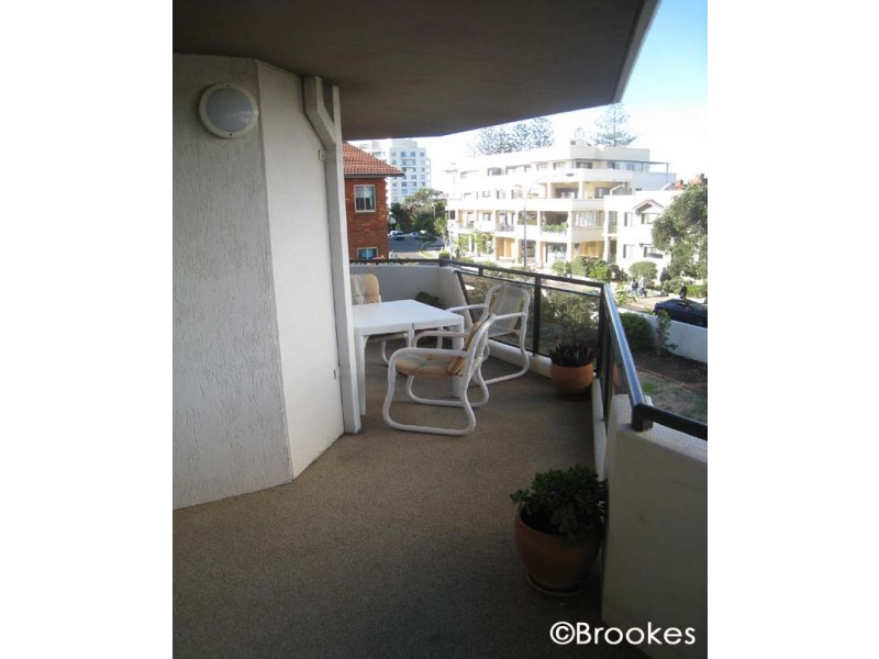 17/31 Gerrale Street, Cronulla NSW 2230