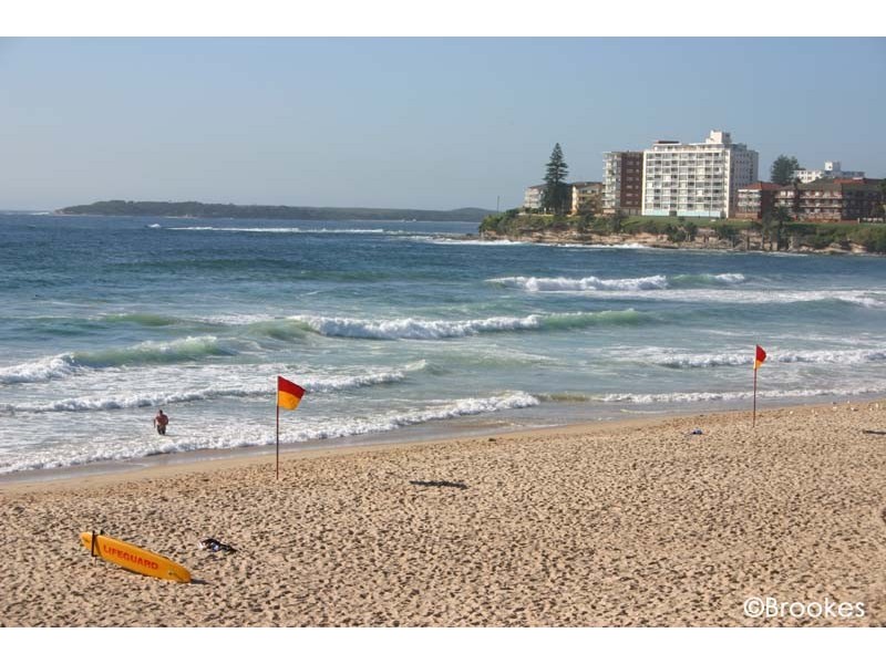 17/31 Gerrale Street, Cronulla NSW 2230