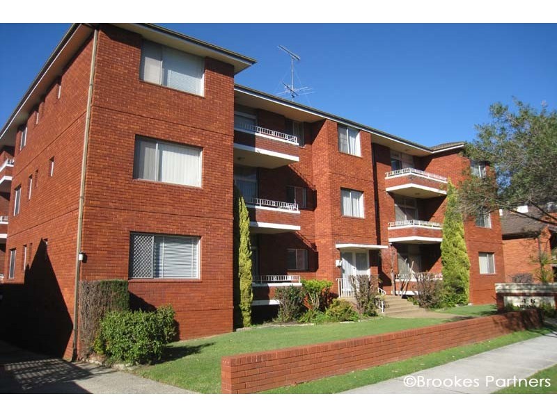 11/4-6 Kairawa Street, South Hurstville NSW 2221