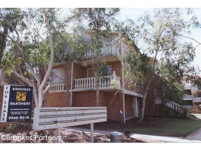 18/77-81 Meredith Street, Bankstown NSW 2200