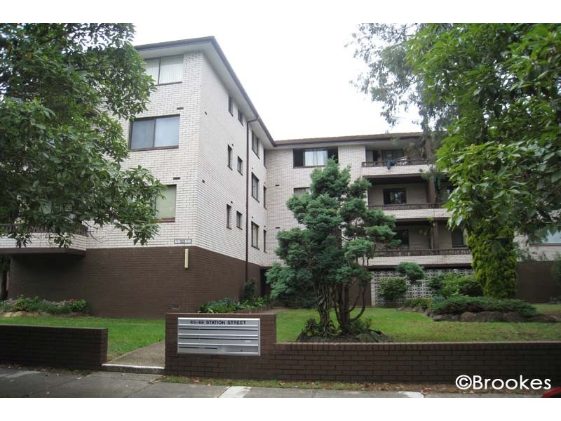 9/65 Station Street, Mortdale NSW 2223