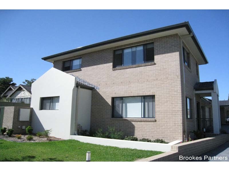 1/88 Shorter Avenue, Narwee NSW 2209