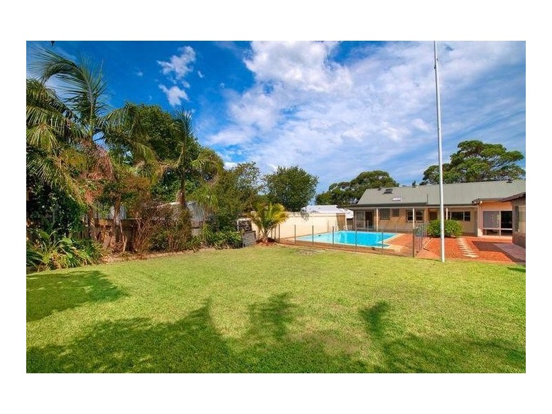 31 Epacris Avenue, Caringbah NSW 2229
