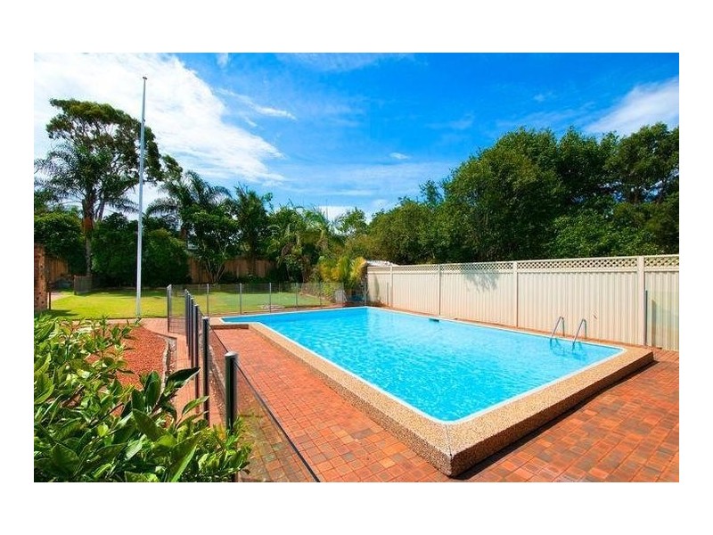 31 Epacris Avenue, Caringbah NSW 2229