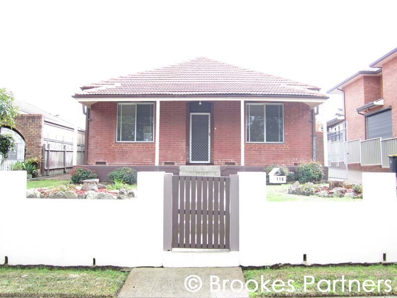 118 Caledonian Street, Bexley NSW 2207