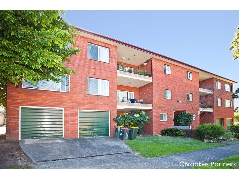10/9-11 Rossi Street, South Hurstville NSW 2221