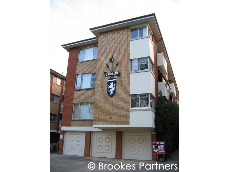 9/21 Cambridge Street, Penshurst NSW 2222