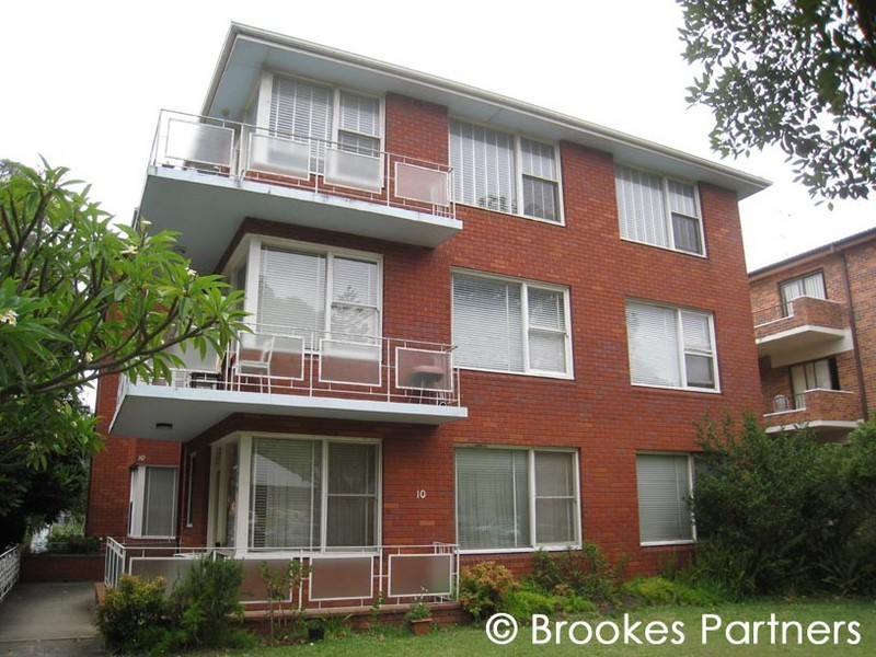 5/10 Rawson Street, Rockdale NSW 2216