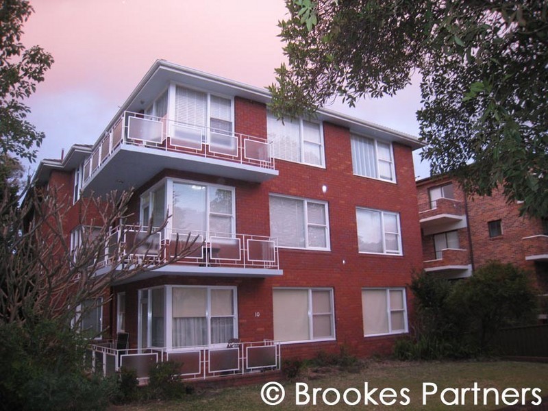 5/10 Rawson Street, Rockdale NSW 2216