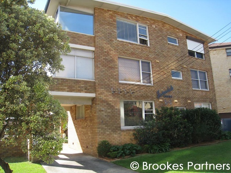 4/3-5 Waratah Street, Cronulla NSW 2230