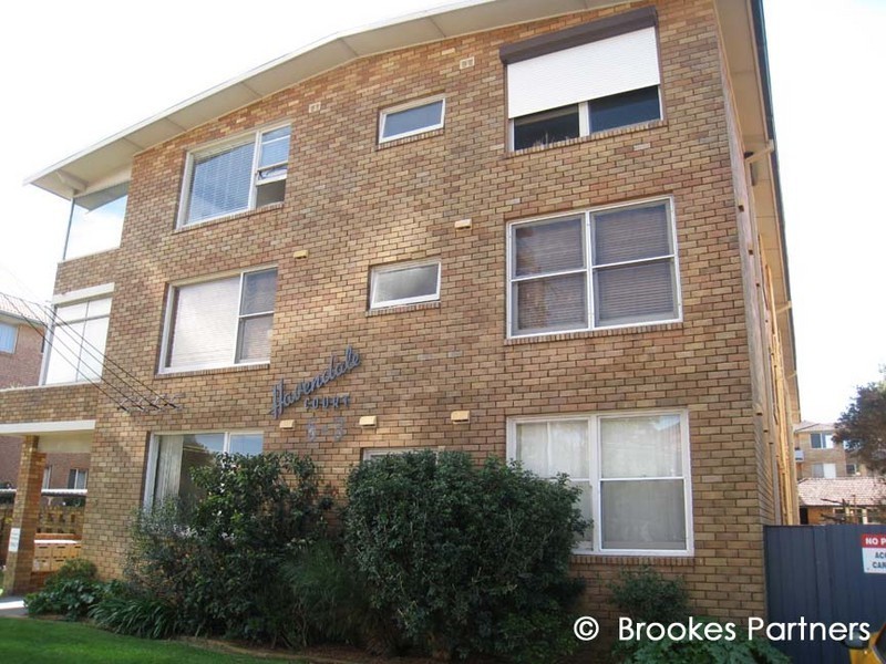 4/3-5 Waratah Street, Cronulla NSW 2230