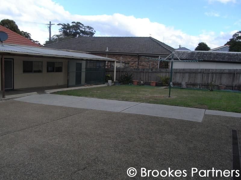 118 Caledonian Street, Bexley NSW 2207