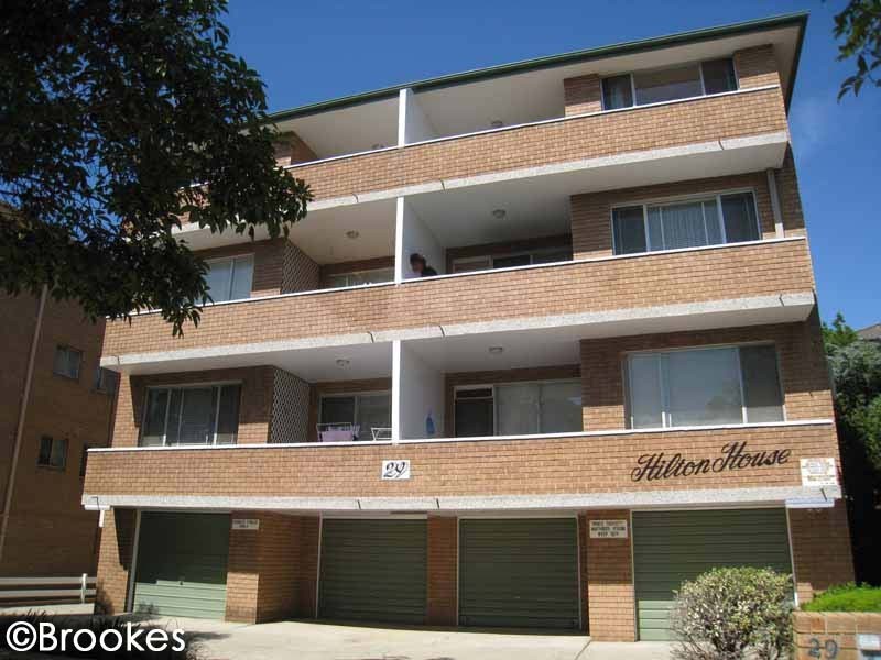 13/29 Baxter Avenue, Kogarah NSW 2217