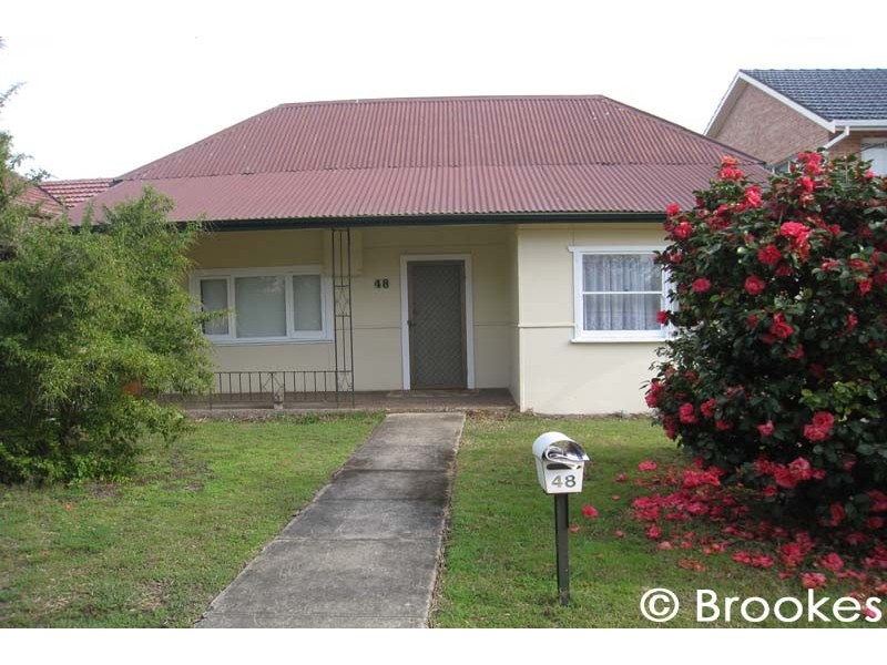 48 Napoleon Street, Sans Souci NSW 2219