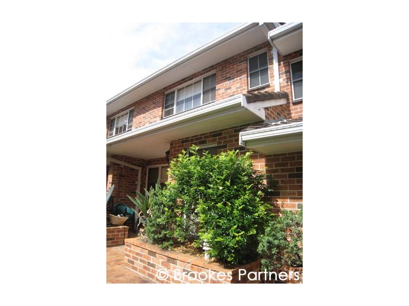 3/8 Oatley Parade, Oatley NSW 2223