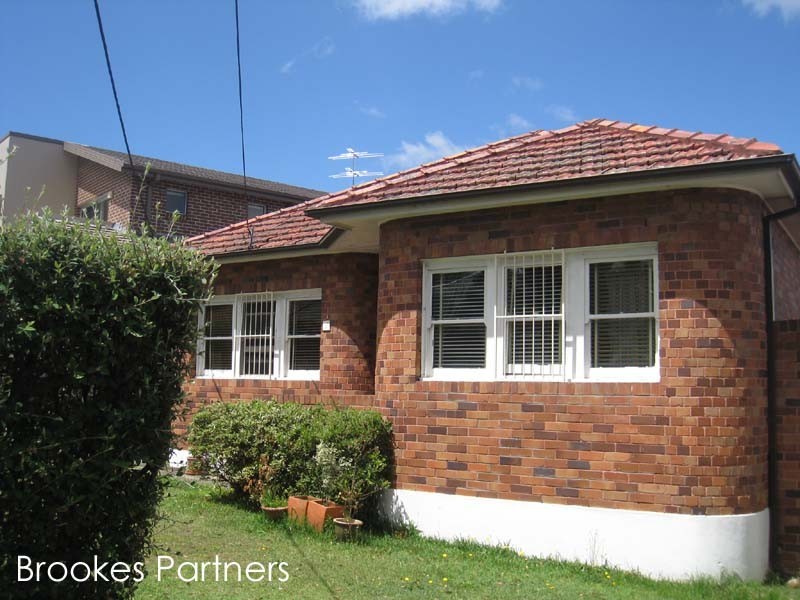 1 The Esplanade, South Hurstville NSW 2221