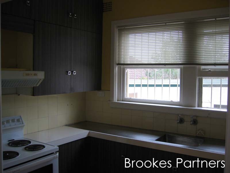 1 The Esplanade, South Hurstville NSW 2221