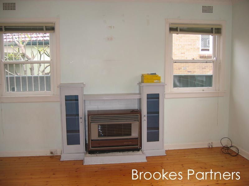 1 The Esplanade, South Hurstville NSW 2221